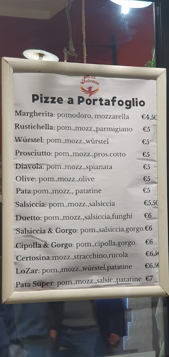 Menu Photo 9