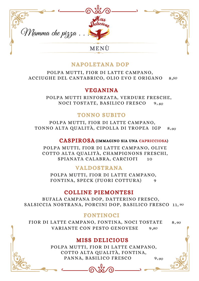 Menu Photo 3