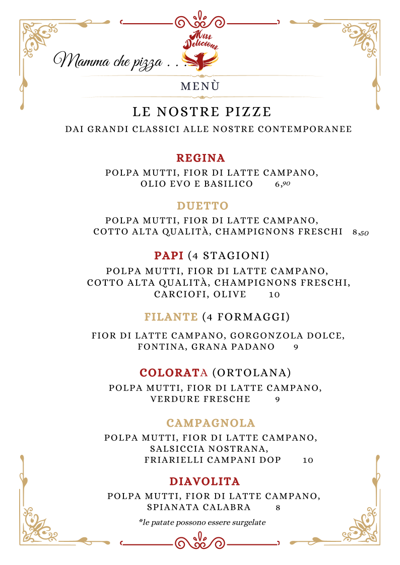 Menu Photo 4