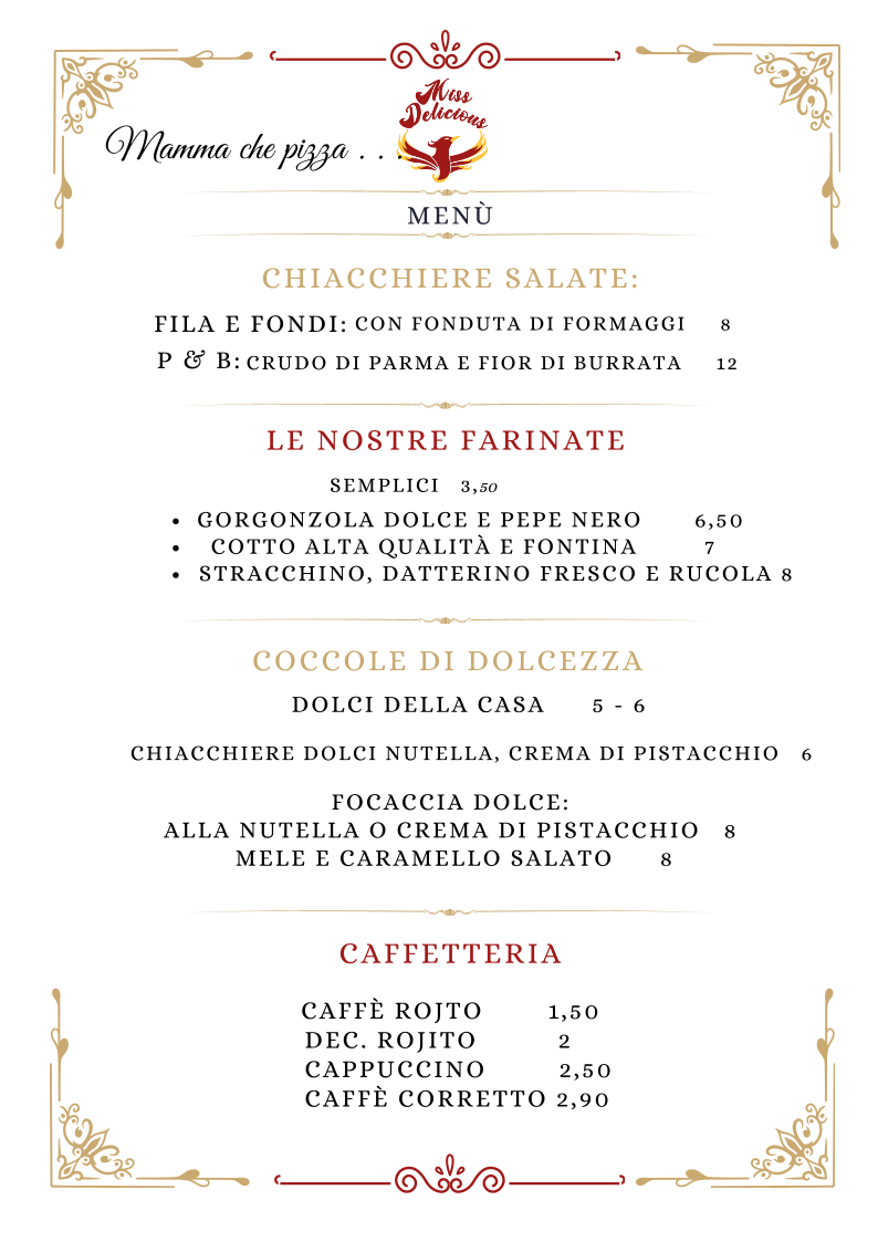Menu Photo 5