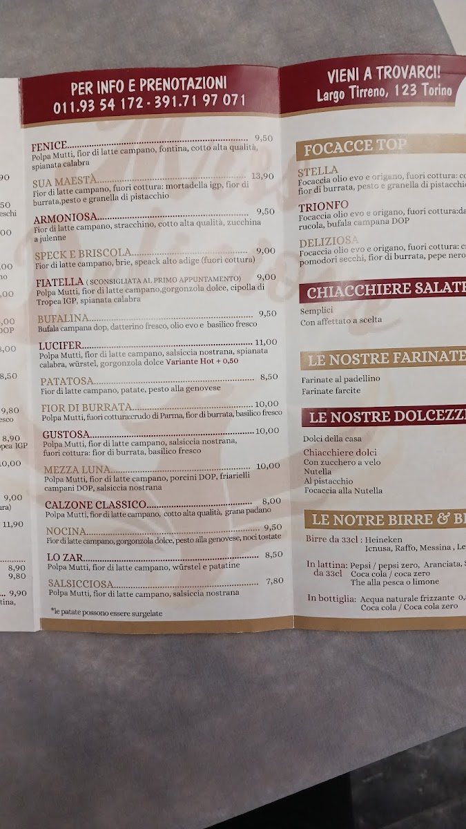 Menu Photo 7