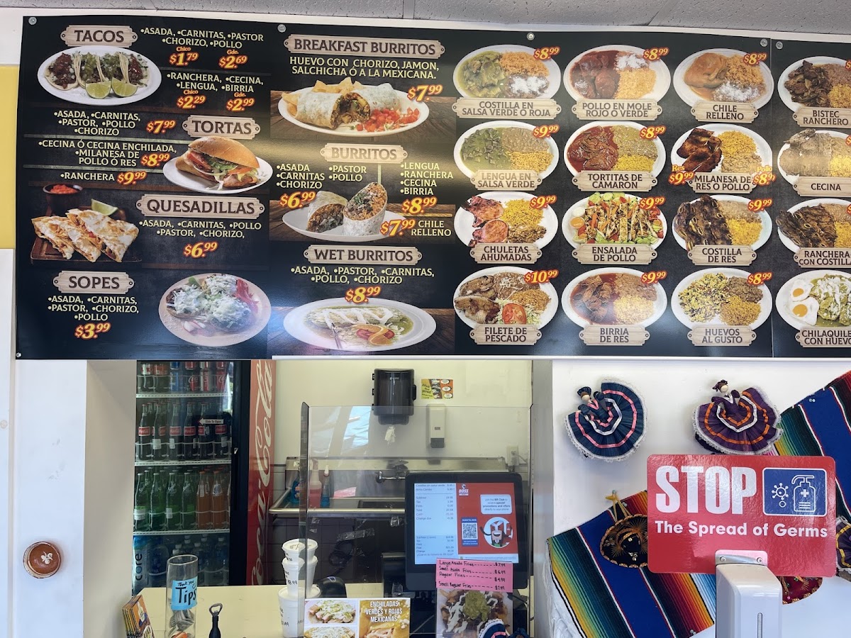 Menu Photo 3