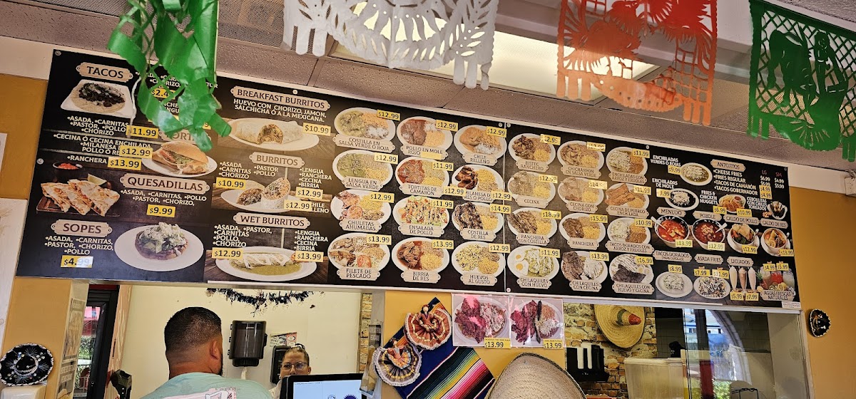 Menu Photo 5