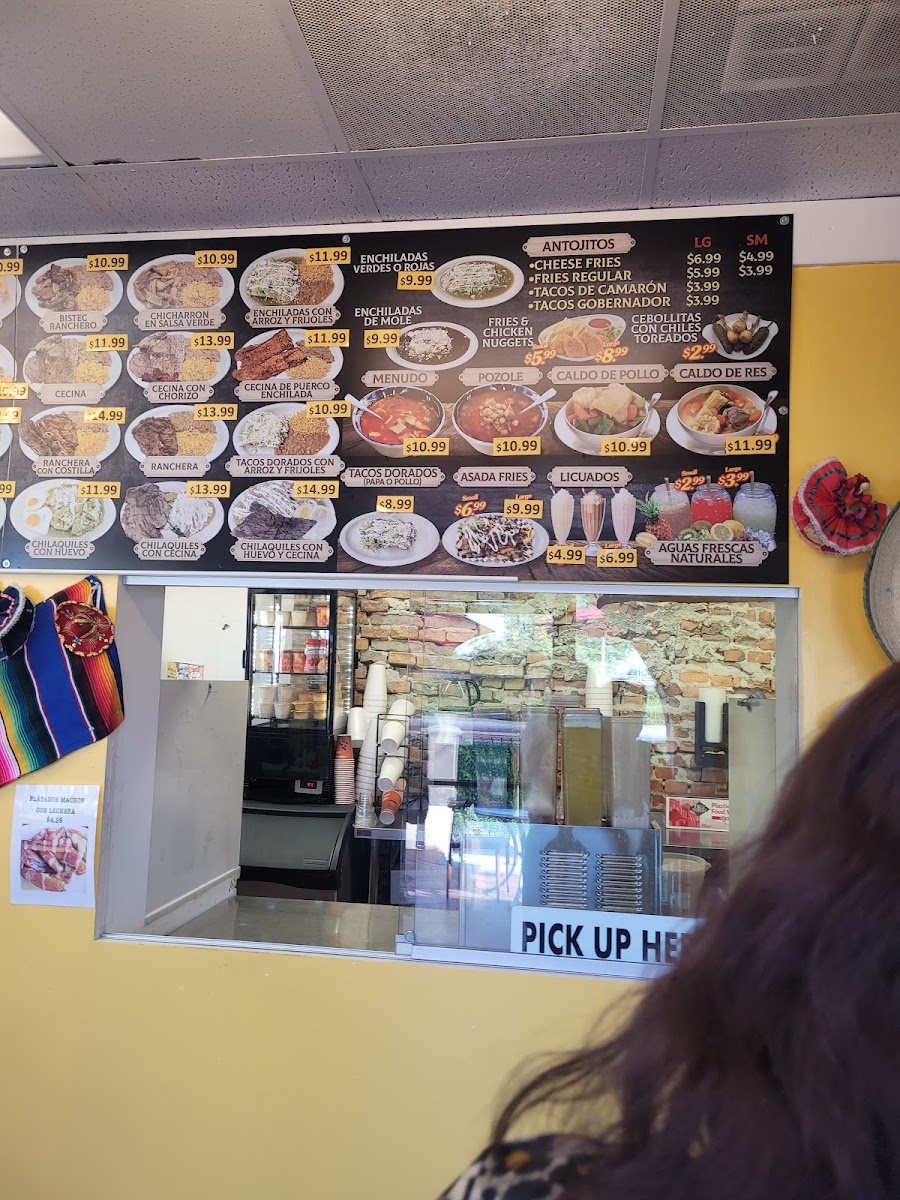 Menu Photo 6