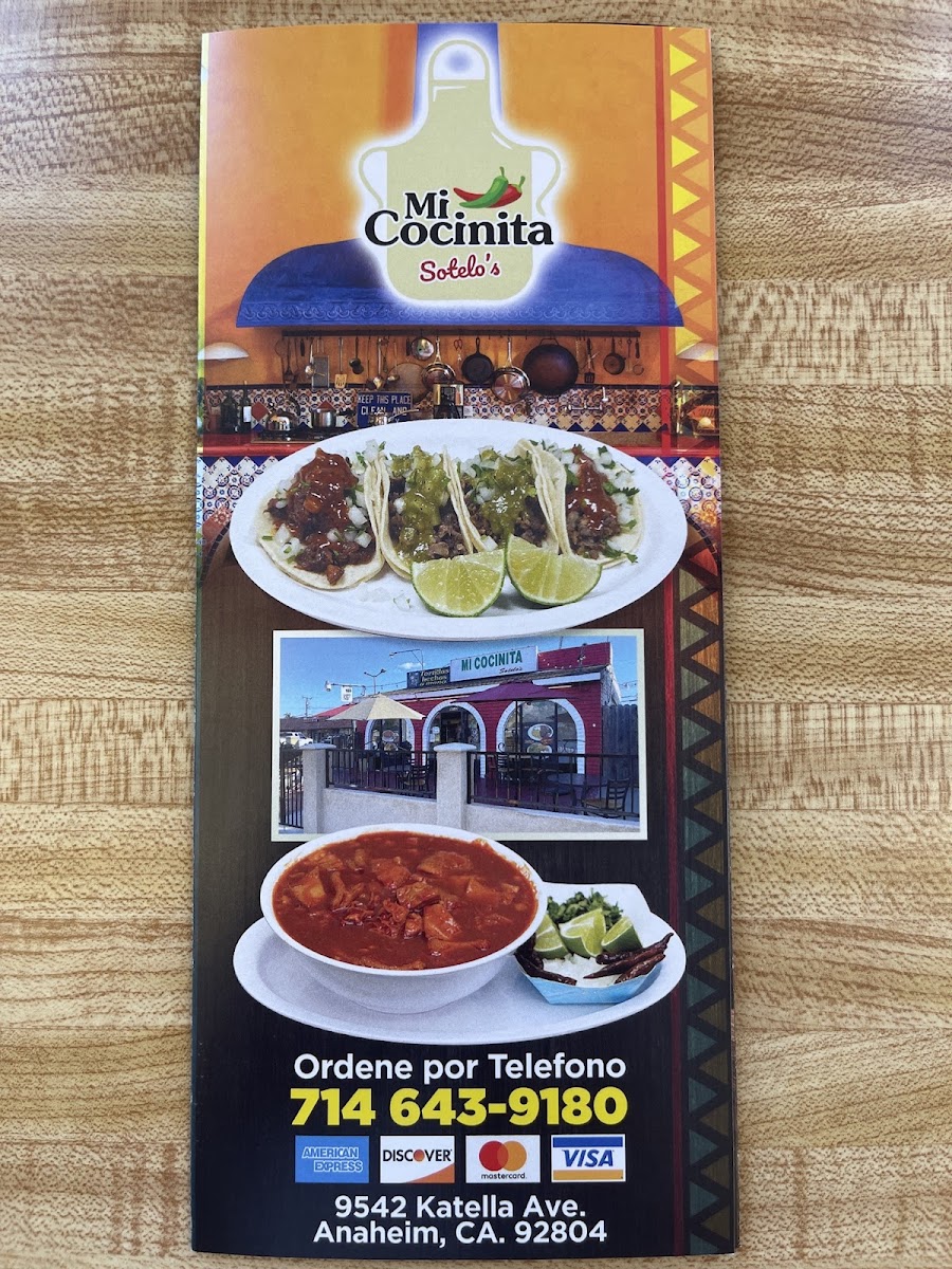 Menu Photo 7