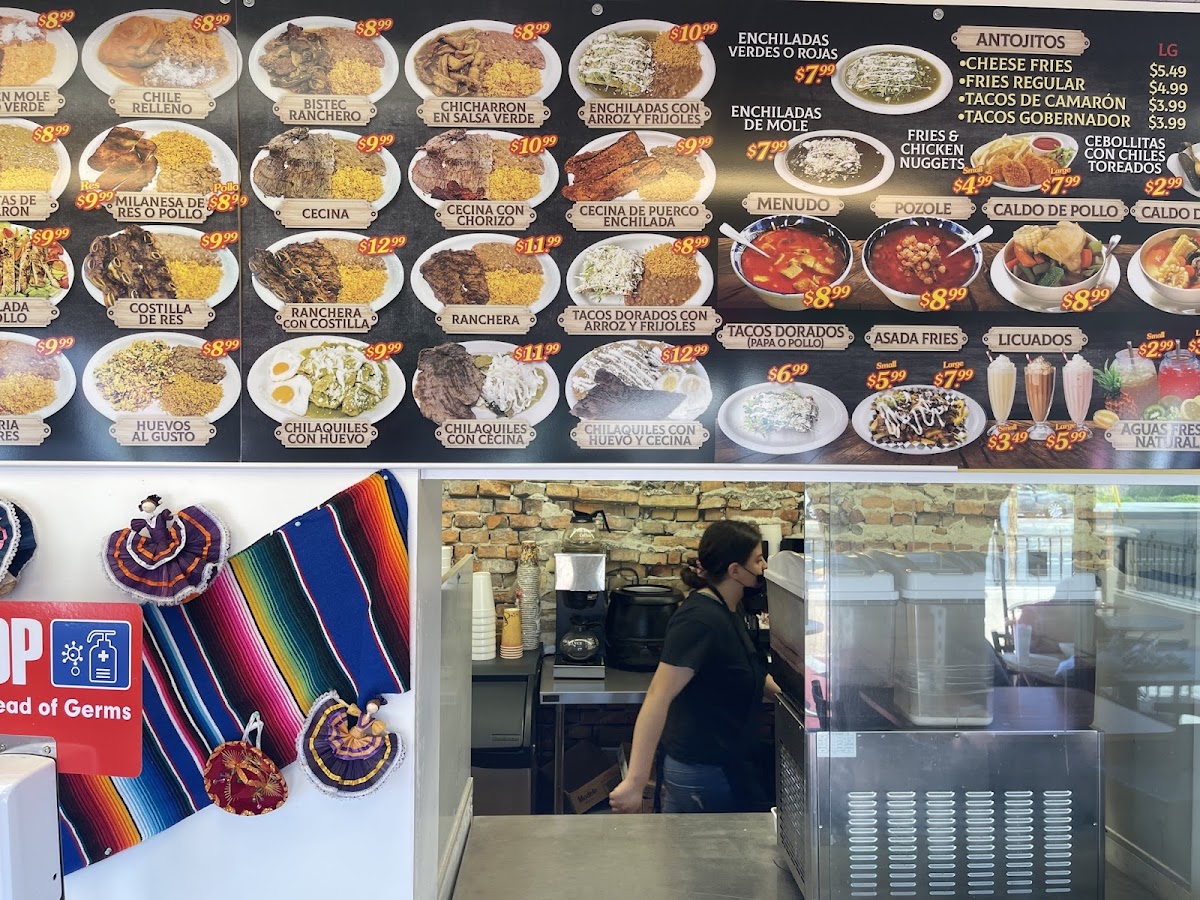 Menu Photo 8