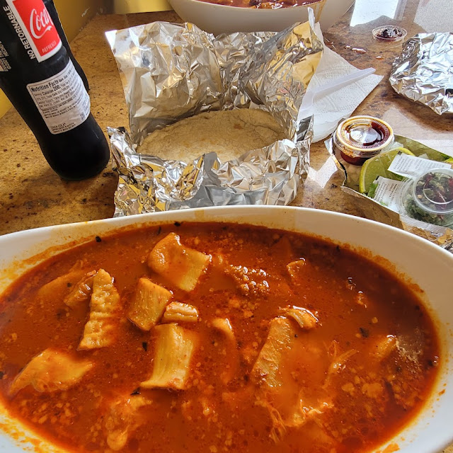 Menudo