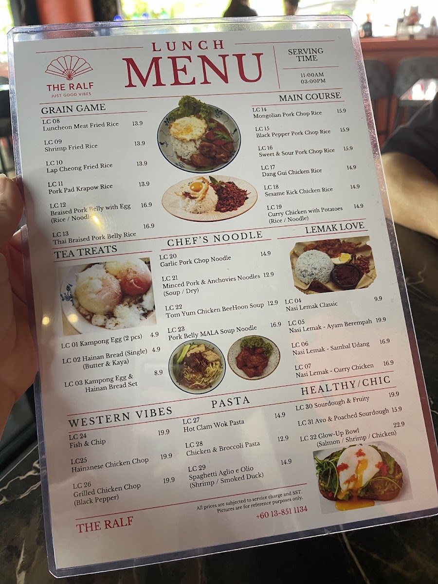 Menu Photo 0