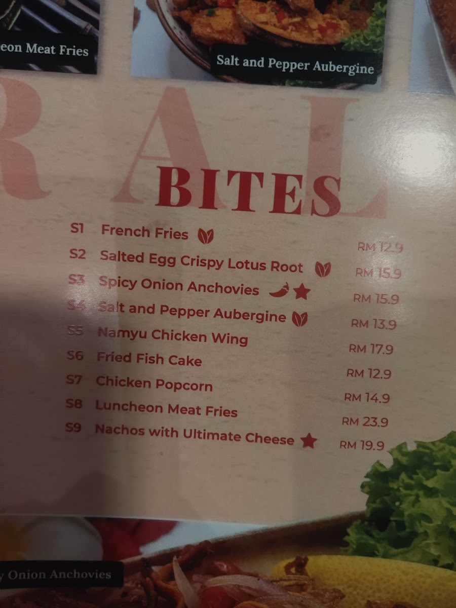 Menu Photo 3