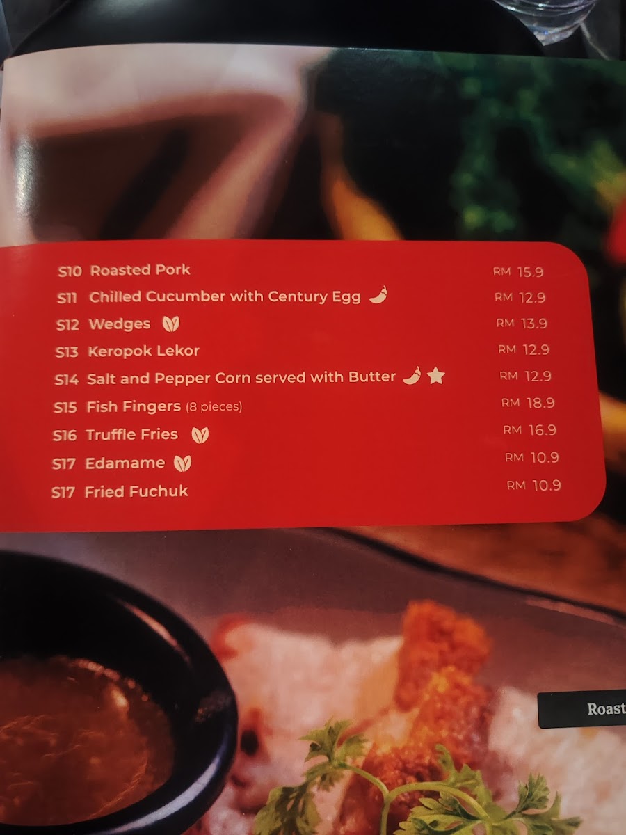 Menu Photo 6