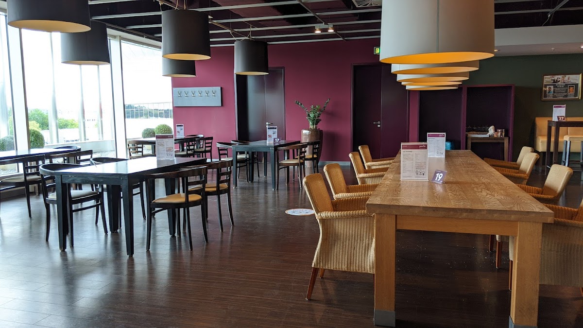 Porta Restaurant