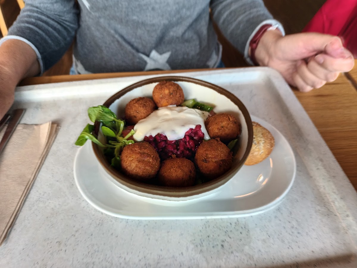 Porta Restaurant - Photo 2