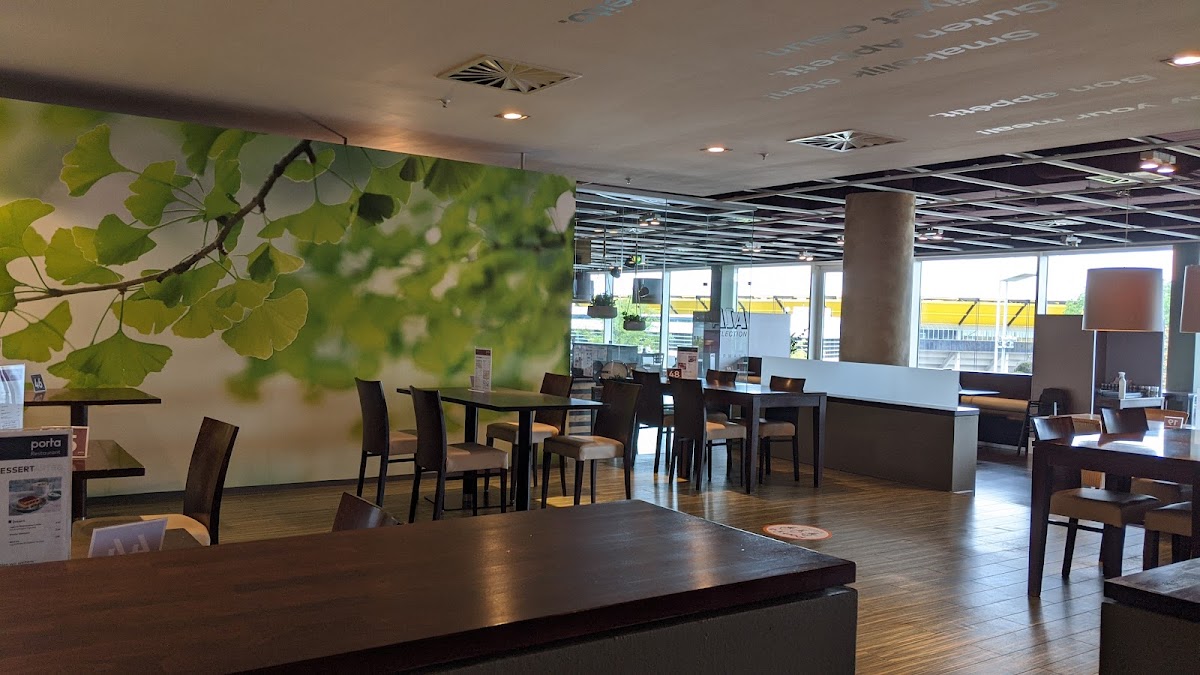 Porta Restaurant - Photo 3