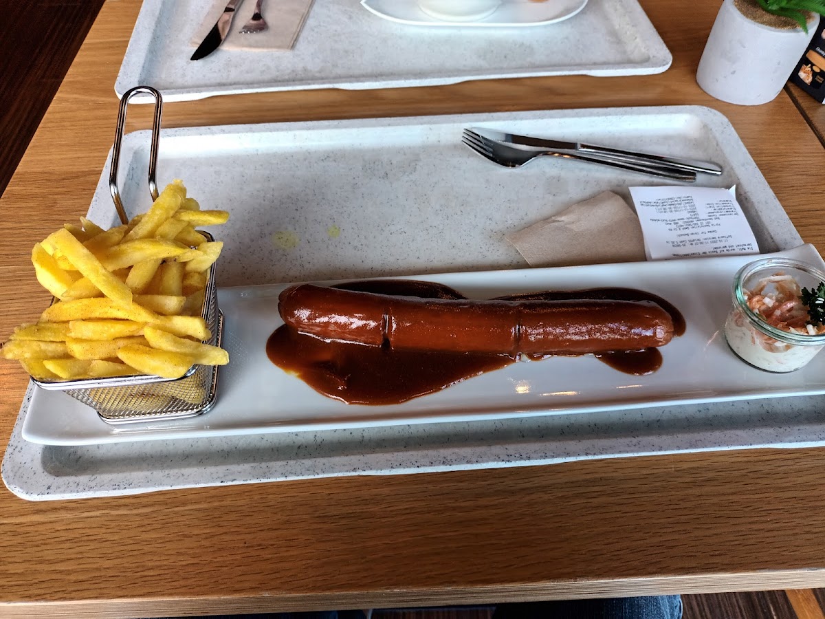 Porta Restaurant - Photo 4