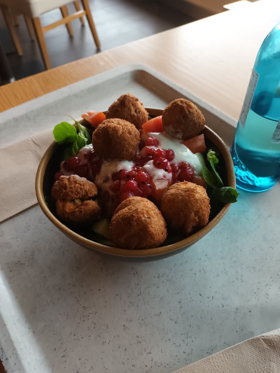 Porta Restaurant - Photo 6