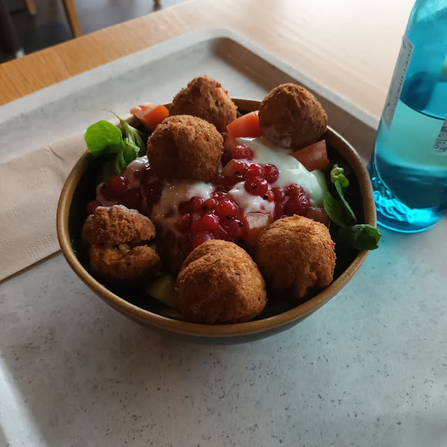 Falaffel