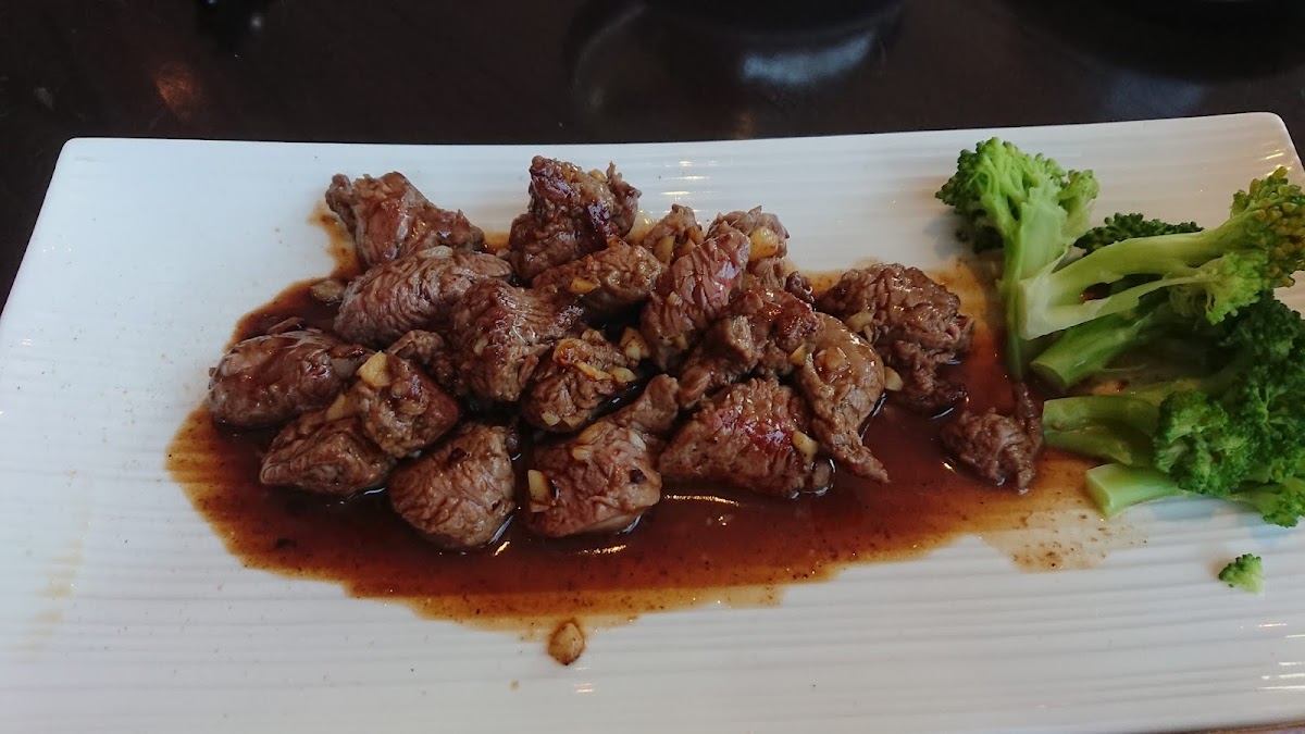 JAPANESE RESTAURANT MECA - Photo 9