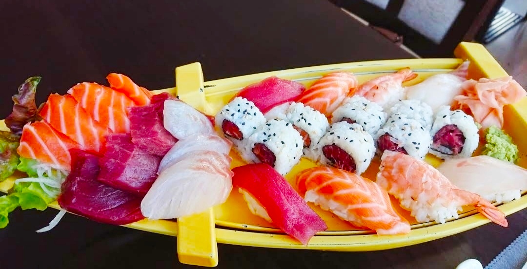 JAPANESE RESTAURANT MECA - Photo 1