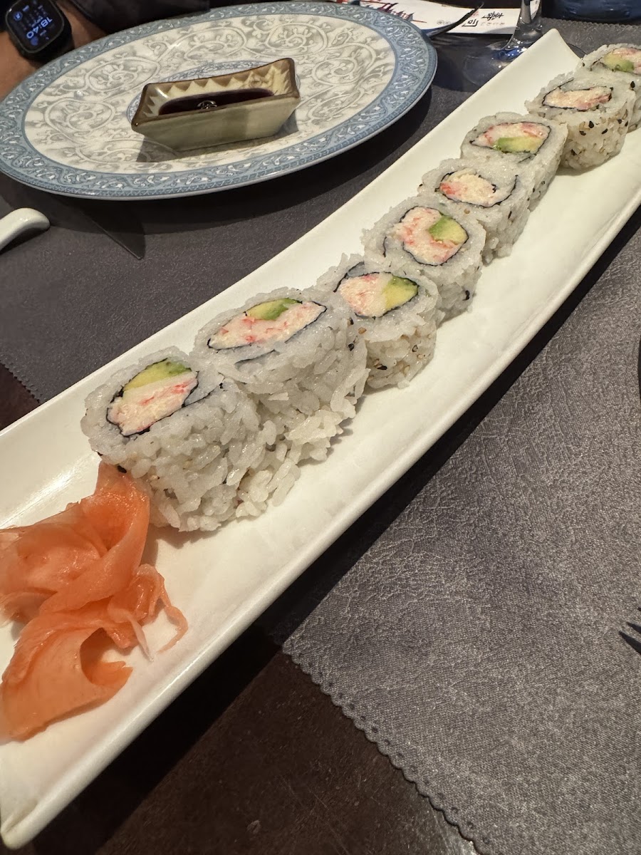 JAPANESE RESTAURANT MECA - Photo 3