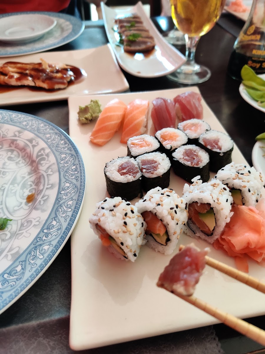 JAPANESE RESTAURANT MECA - Photo 8