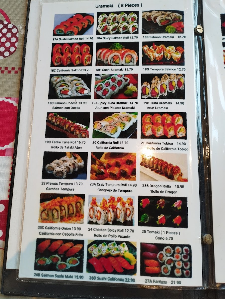 Menu Photo 5
