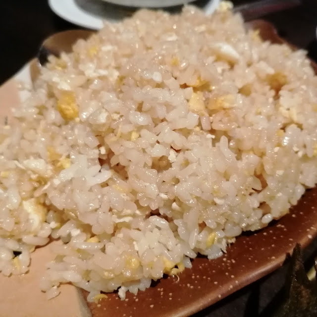 Egg Fried Rice