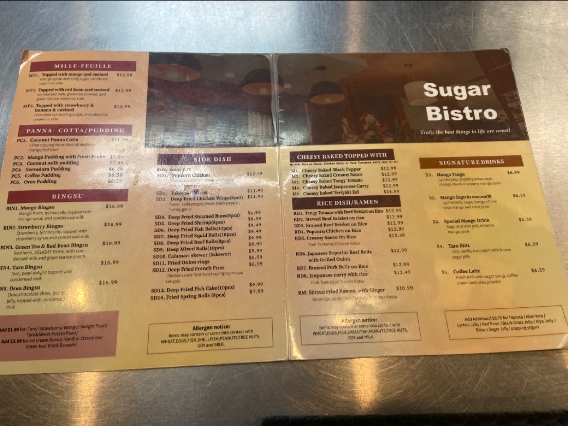 Menu Photo 7