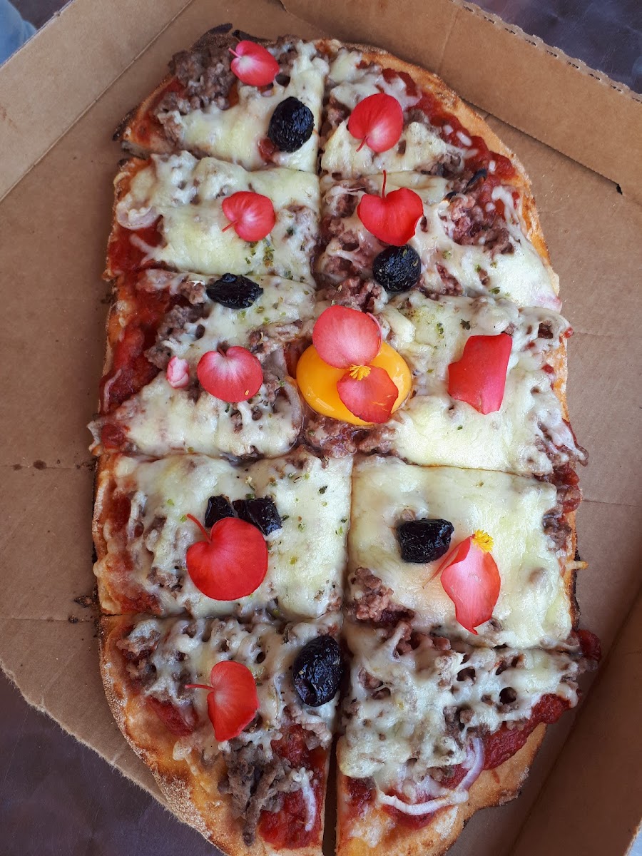 Pizza Amarena et Chapo'the - Photo 5
