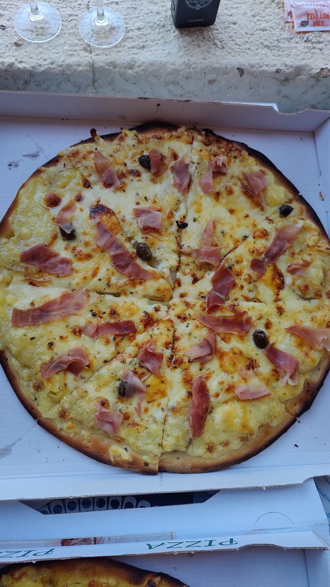 Pizza Amarena et Chapo'the - Photo 7