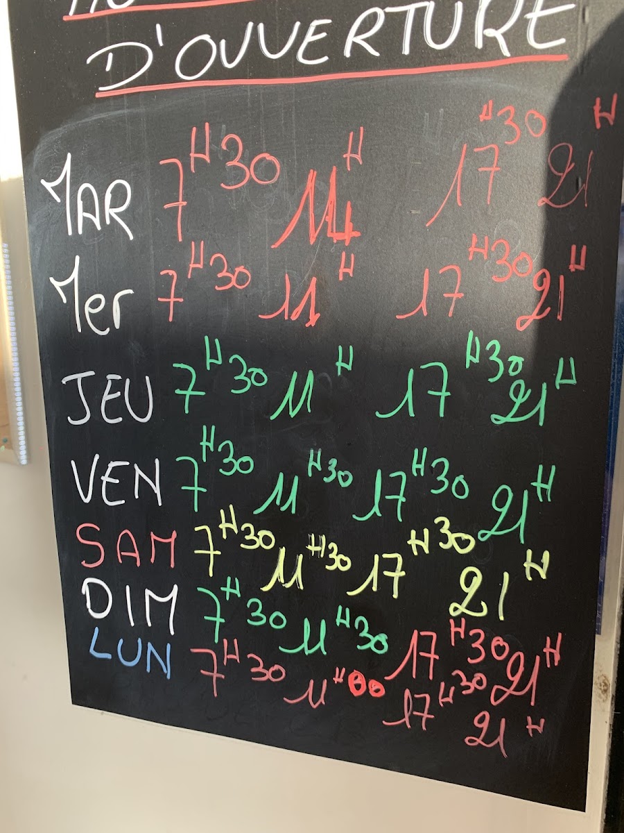 Menu Photo 9