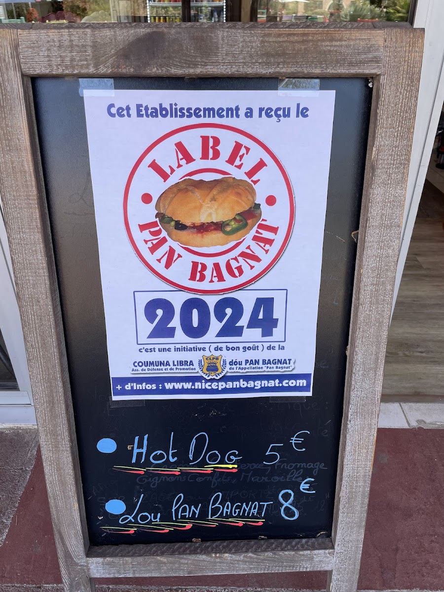 Menu Photo 5