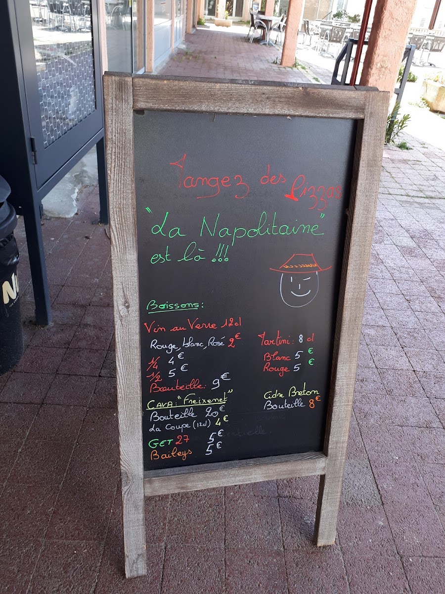 Menu Photo 7