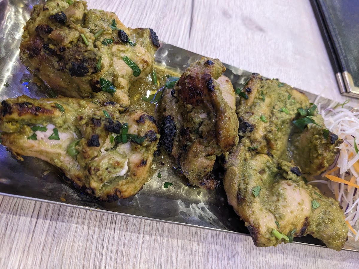 Hyderabad Flavours - Photo 9