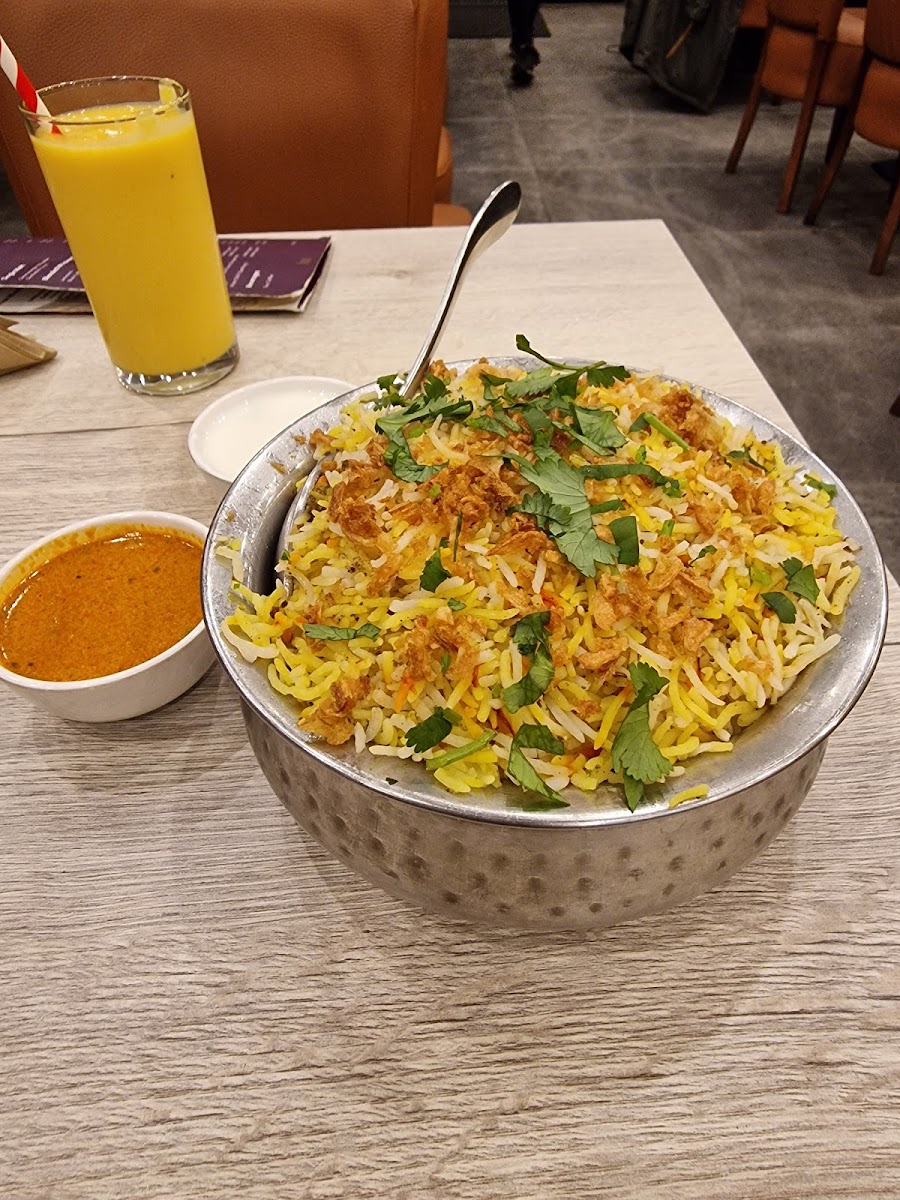Hyderabad Flavours - Photo 2