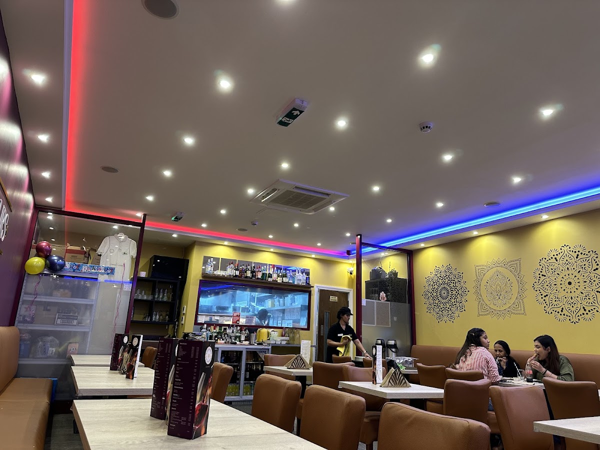 Hyderabad Flavours - Photo 3