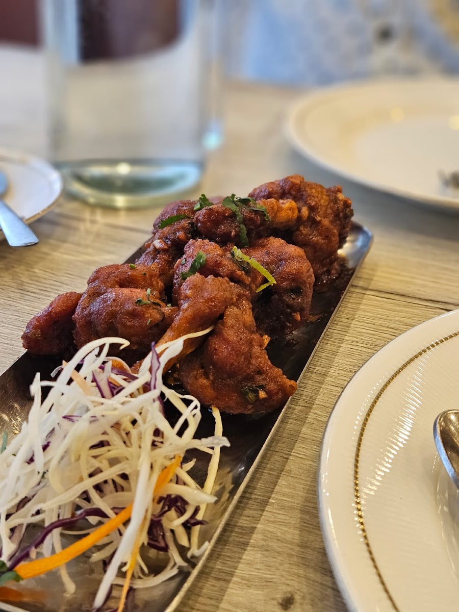 Hyderabad Flavours - Photo 5