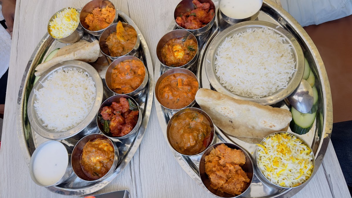 Hyderabad Flavours - Photo 6