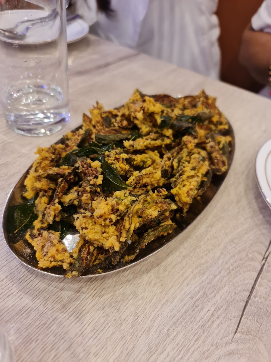 Hyderabad Flavours - Photo 7
