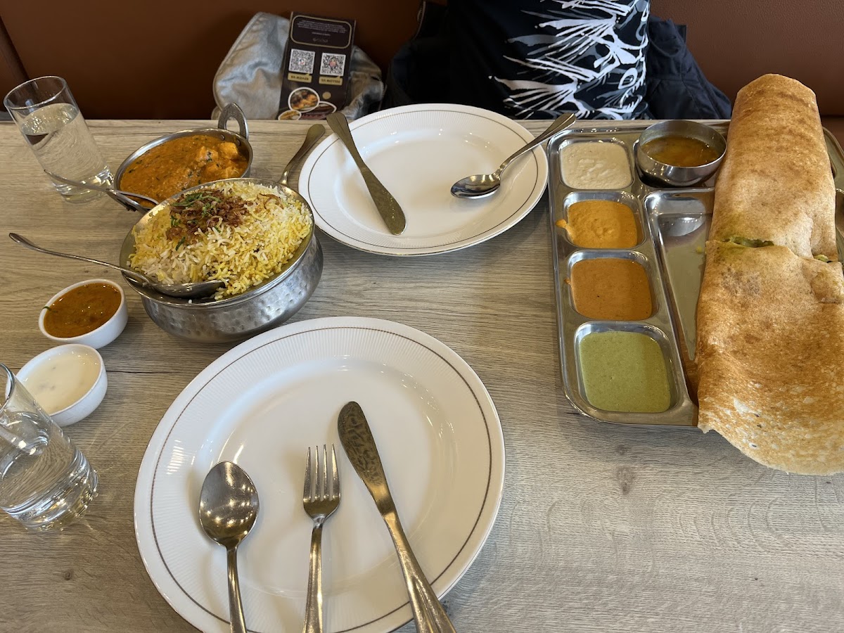 Hyderabad Flavours - Photo 8