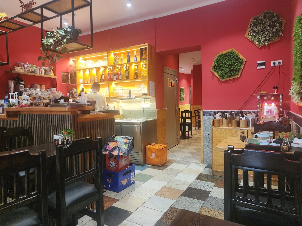Hoa Bistro