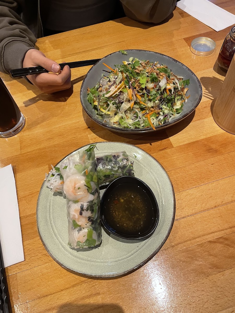 Hoa Bistro - Photo 4