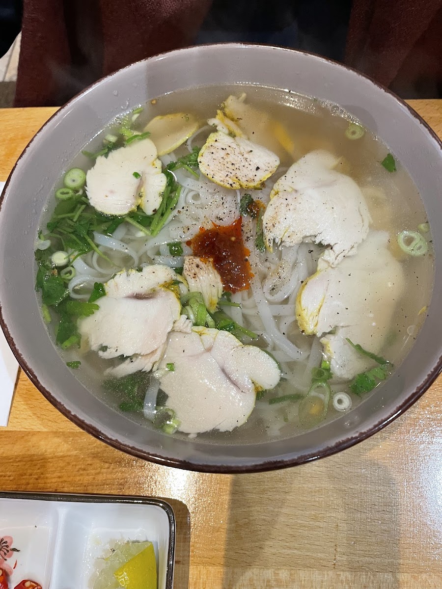 Hoa Bistro - Photo 7