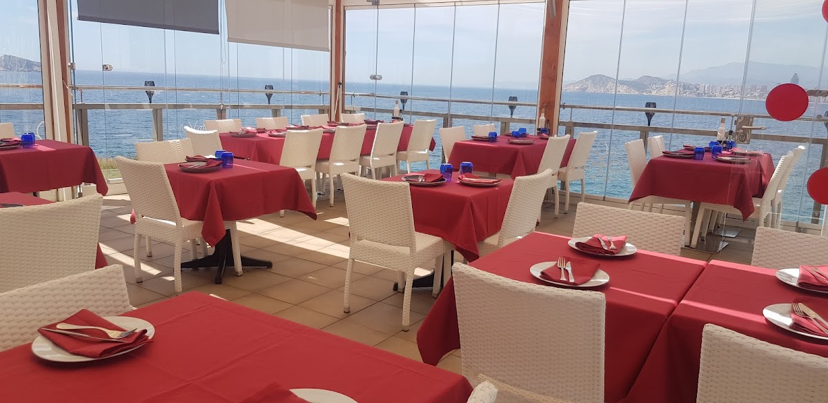Bahia Blanca Restaurante & Cafe