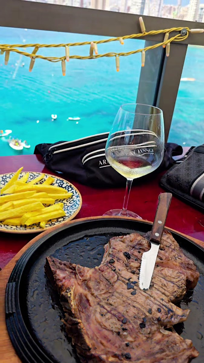 Bahia Blanca Restaurante & Cafe - Photo 1