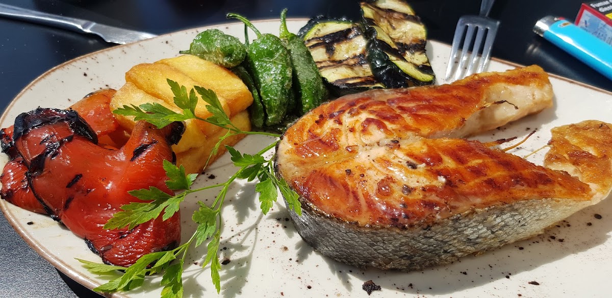 Bahia Blanca Restaurante & Cafe - Photo 2