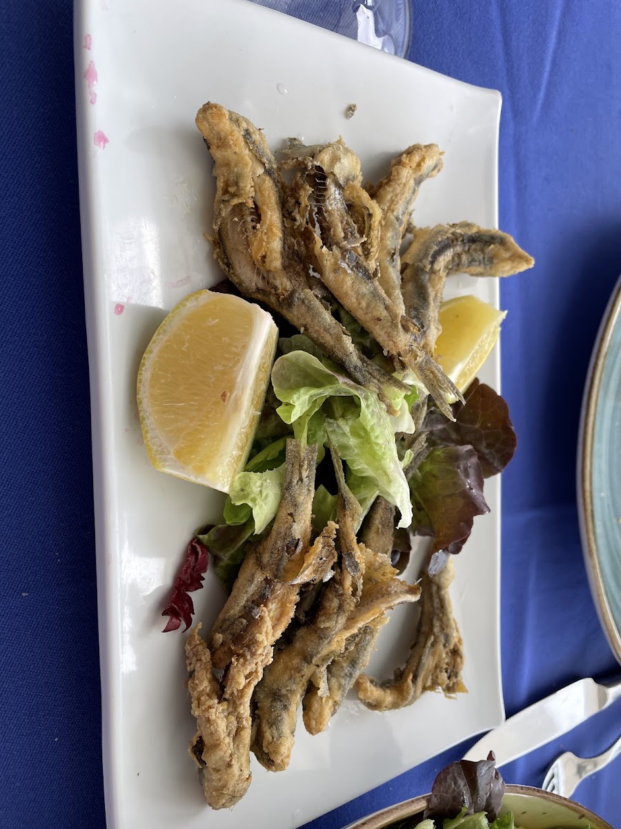 Bahia Blanca Restaurante & Cafe - Photo 8