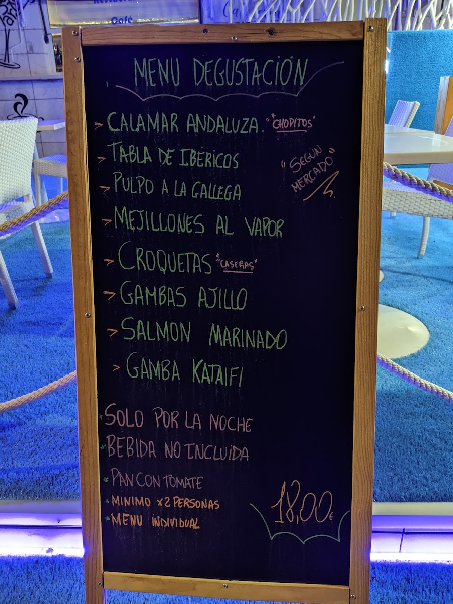 Menu Photo 6