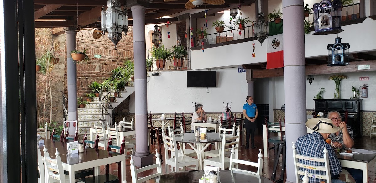 La Buena Mesa