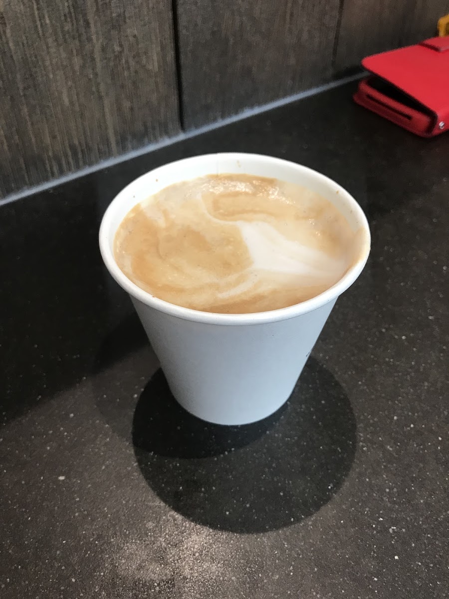 Hudsons Coffee (Perth Airport T2) - Photo 9