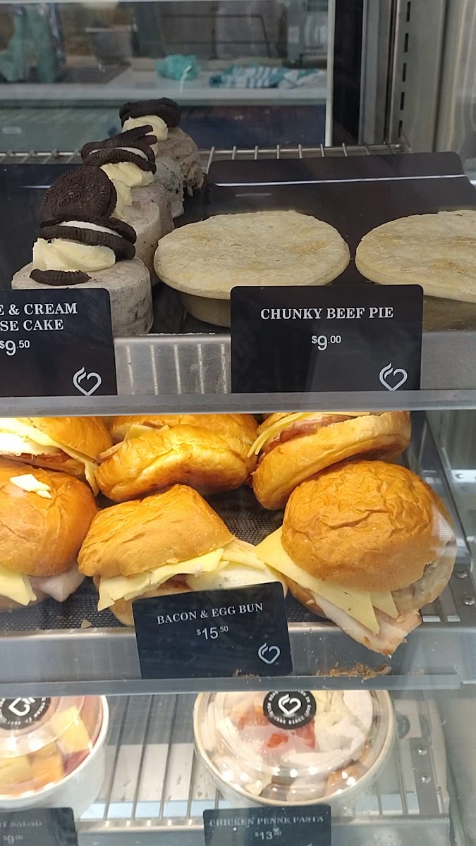 Hudsons Coffee (Perth Airport T2) - Photo 2